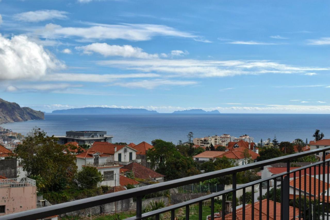 Perola, A Home In Madeira Funchal  Exteriör bild