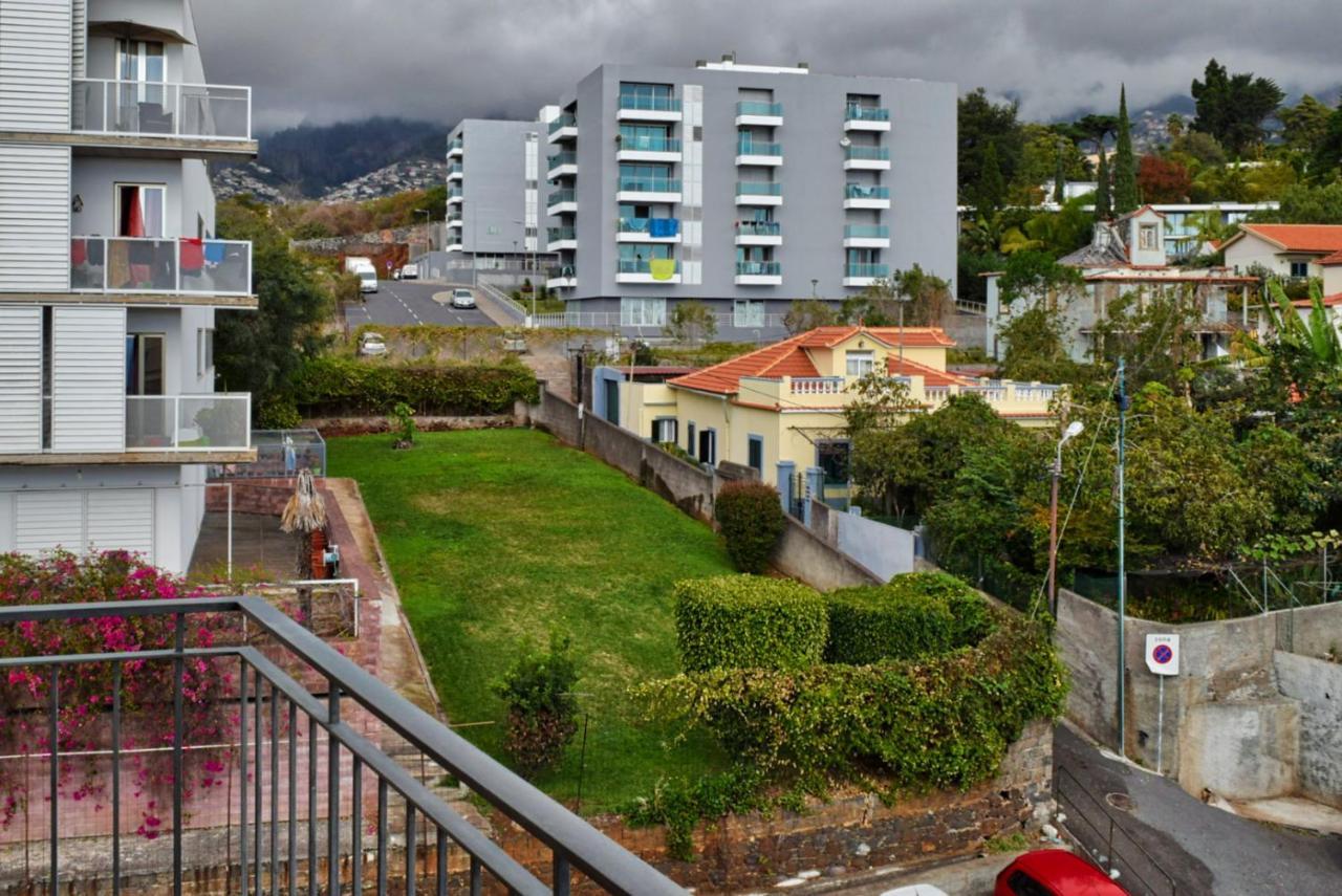 Perola, A Home In Madeira Funchal  Exteriör bild