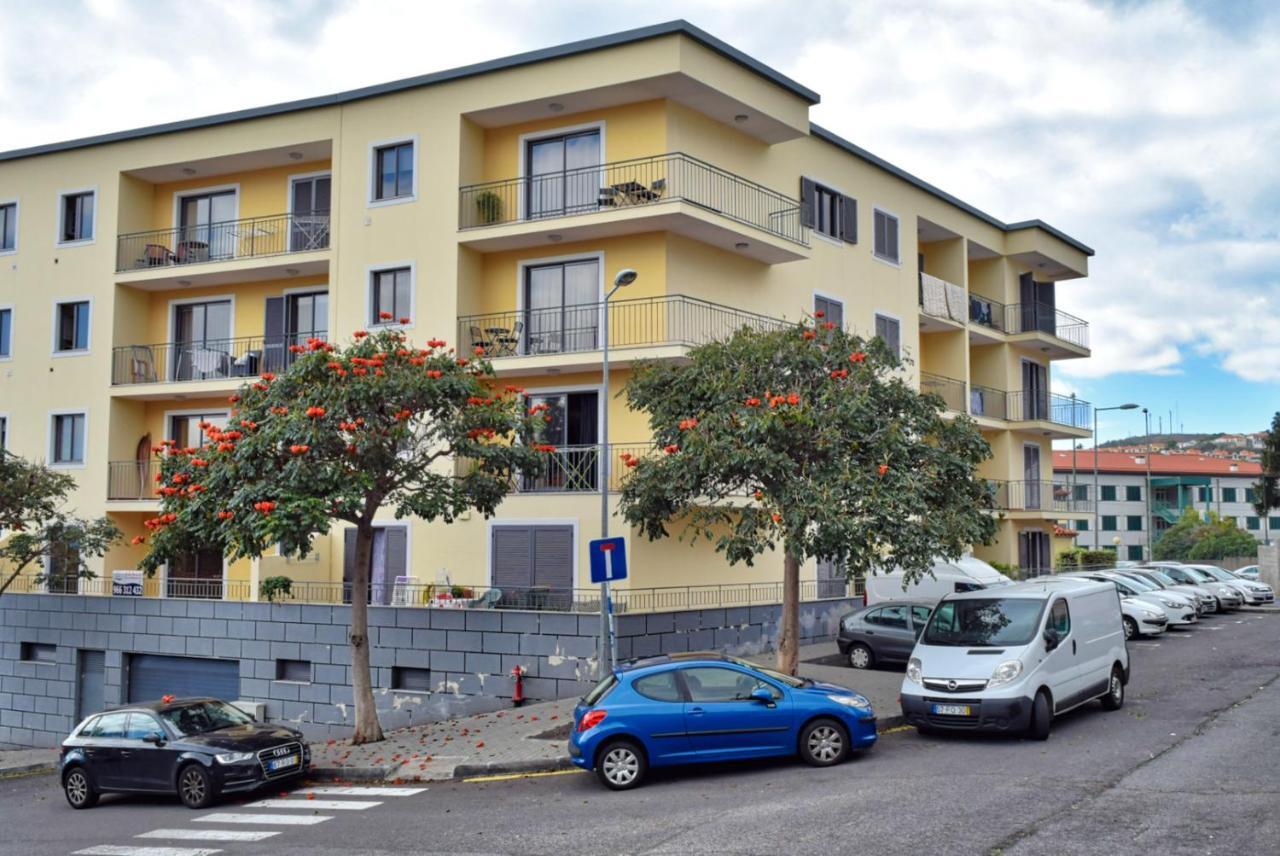 Perola, A Home In Madeira Funchal  Exteriör bild