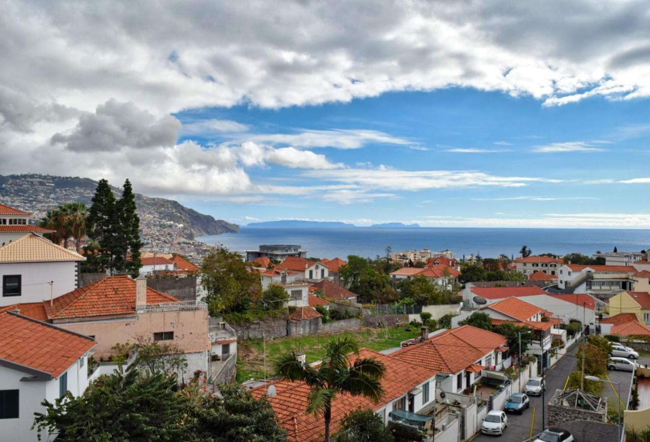 Perola, A Home In Madeira Funchal  Exteriör bild