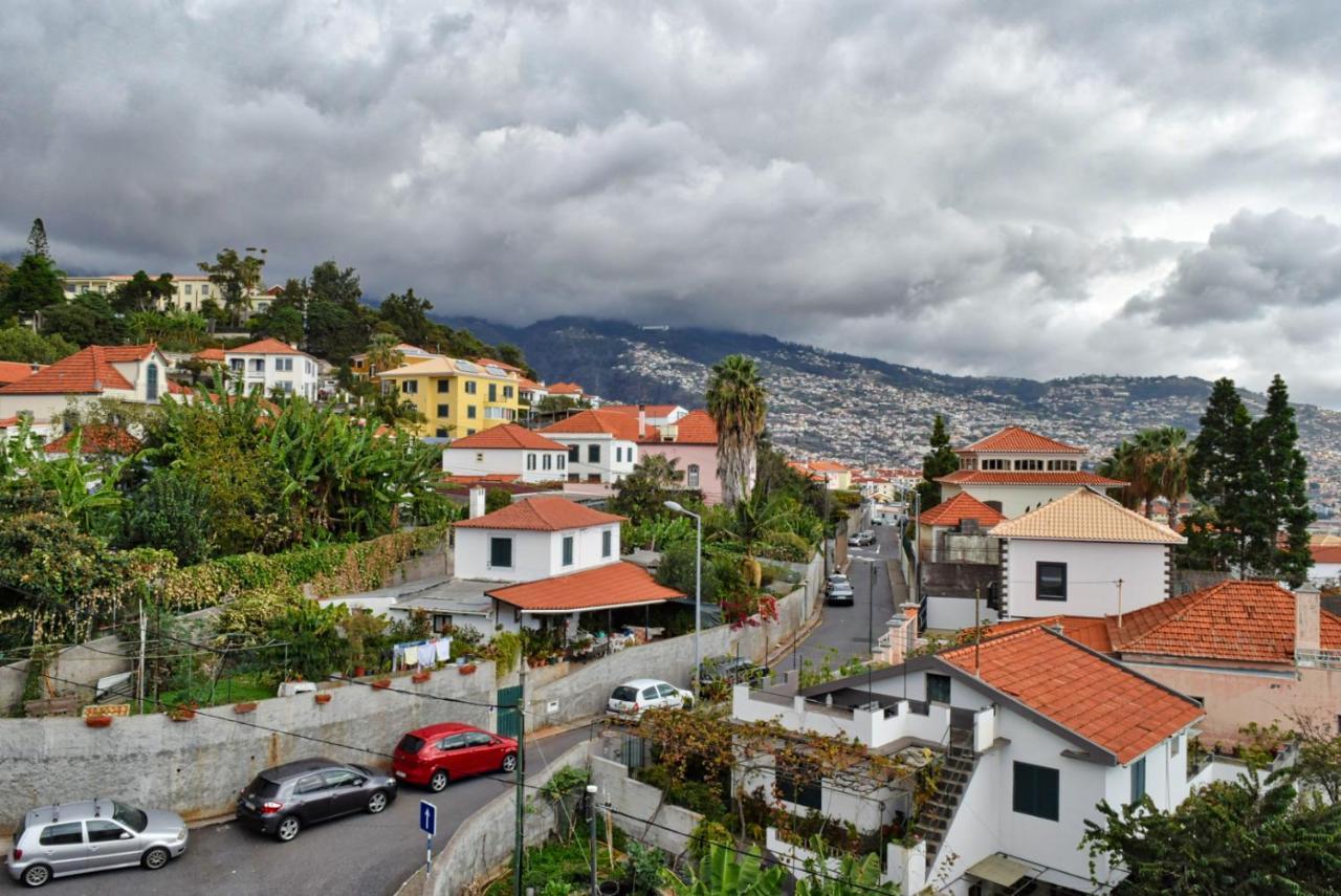 Perola, A Home In Madeira Funchal  Exteriör bild